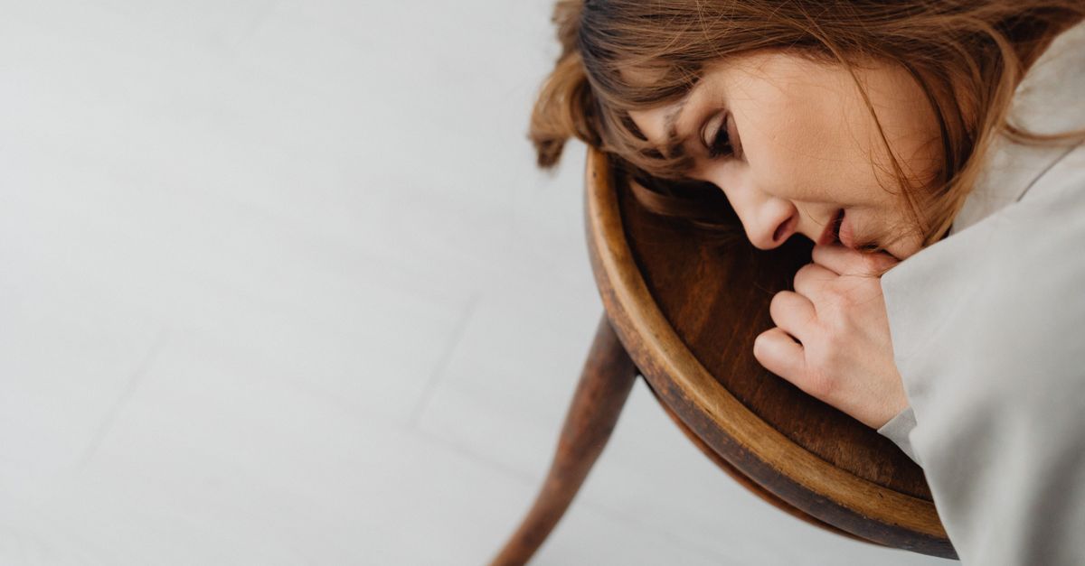 What Causes Restless Legs with PMDD?