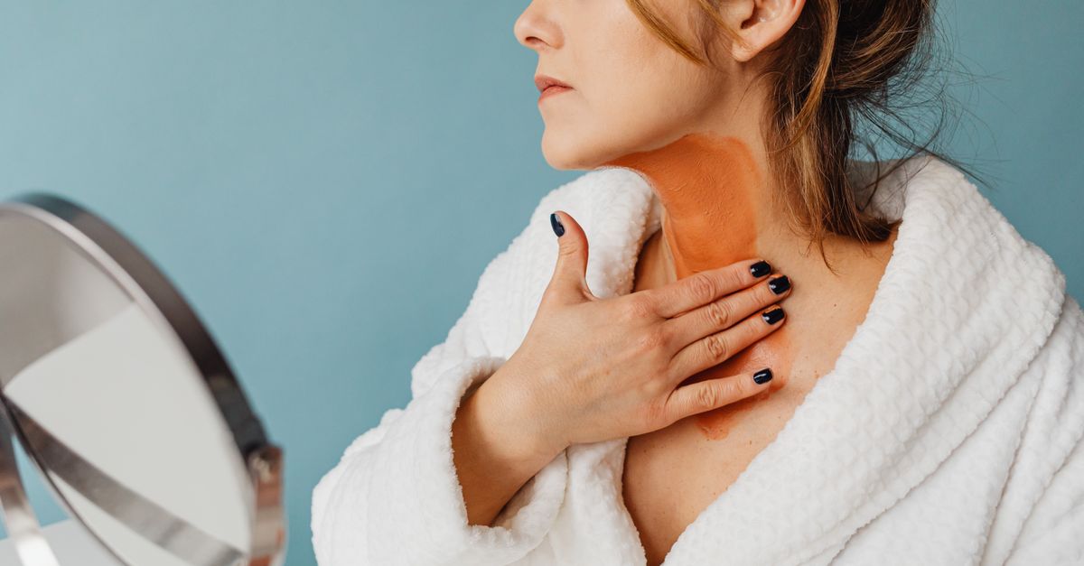 What Causes Thyroid Antibodies to Be Out of Range?: Why "In Range" Isn't Always "Optimal"