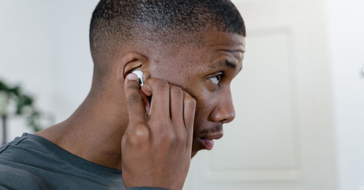 What Causes Tinnitus with Endometriosis?
