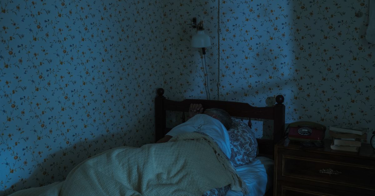 Why Does Endometriosis Cause Waking at 3am?
