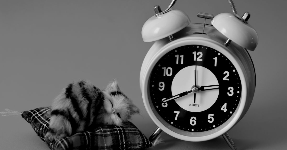 What Causes Waking at 3am in PMDD?