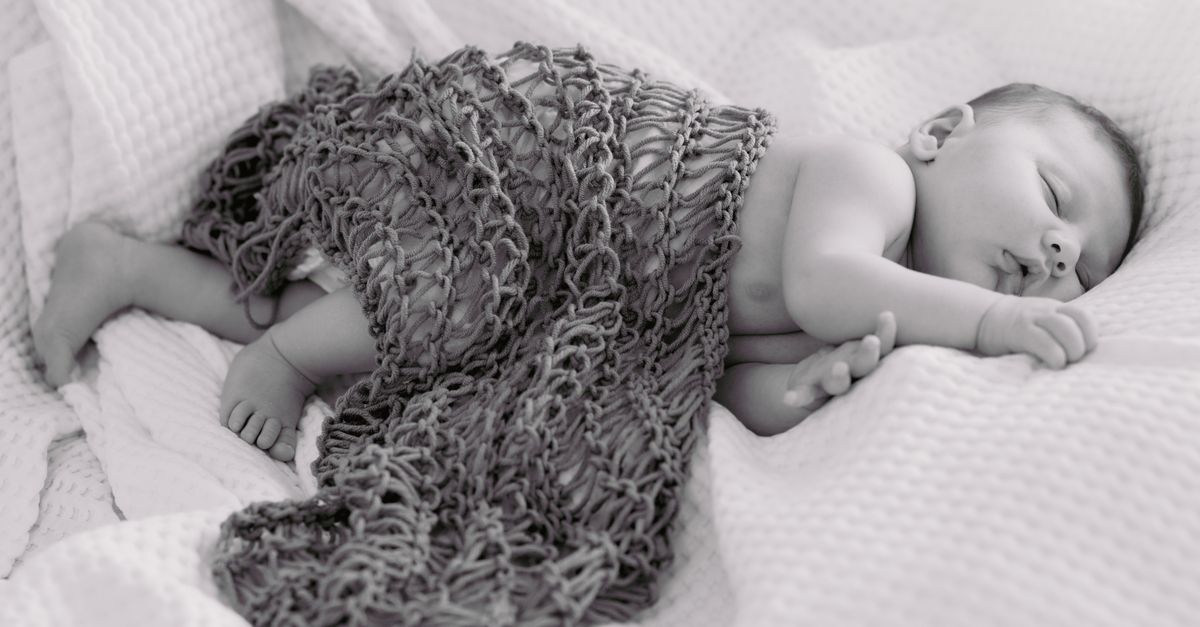 What Causes Waking at 3am in Postpartum?