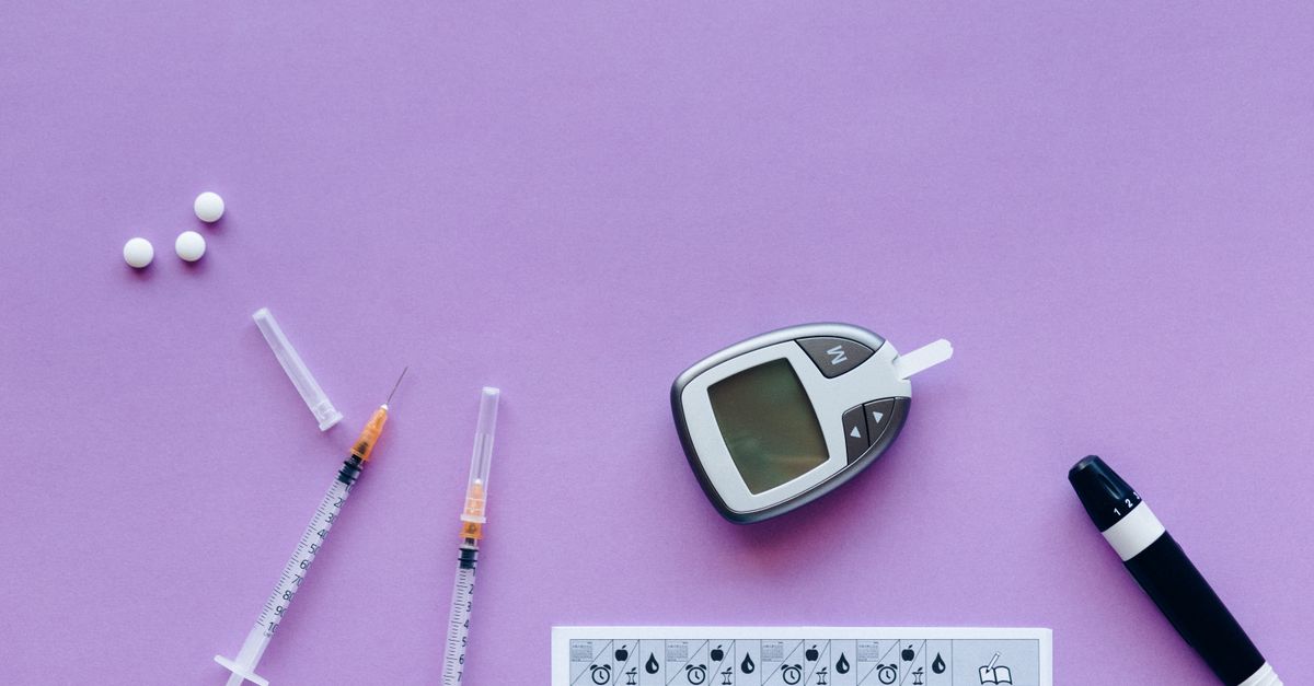 What Does Low Fasting Glucose Mean?