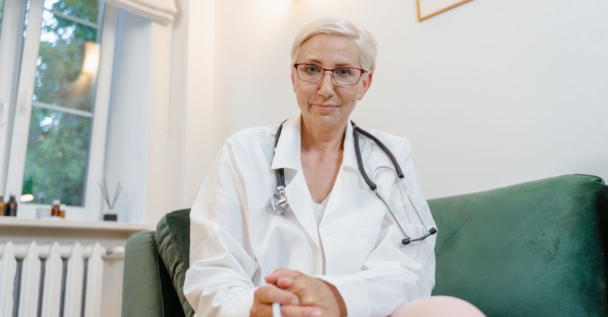 What Happens to Vitamin B12 During Menopause?