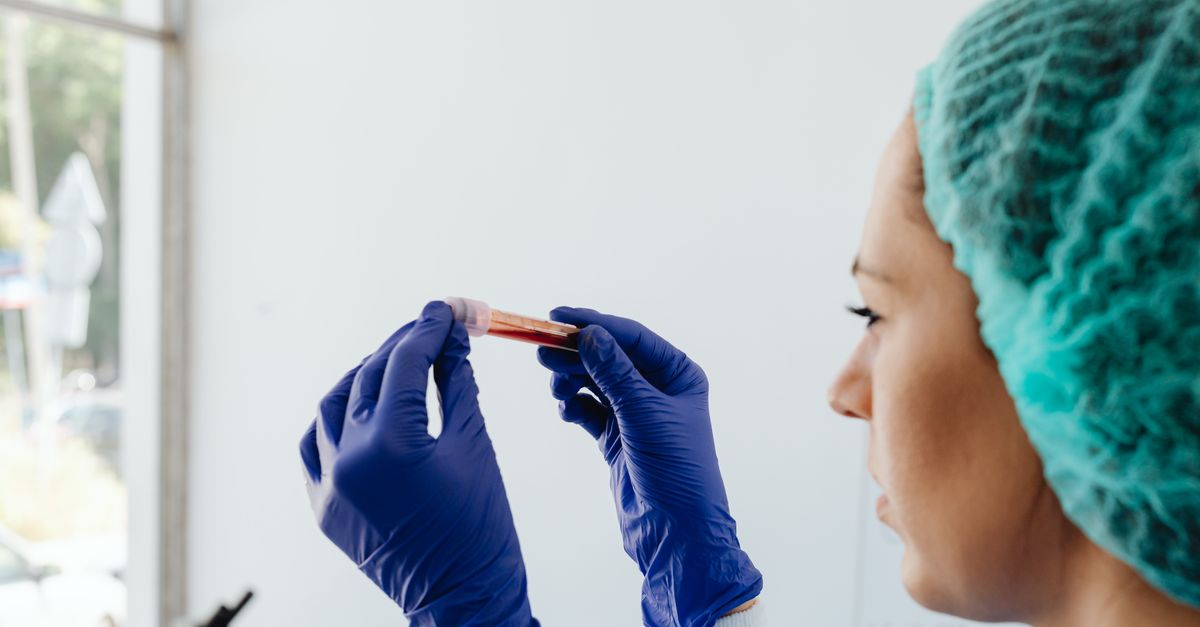 What Happens to Vitamin B12 in Perimenopause?