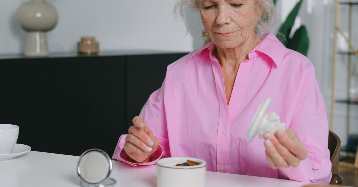 What Happens to Bone Density During Menopause?