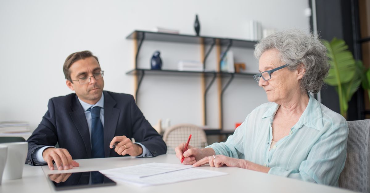 What Happens to Bone Density in Perimenopause?