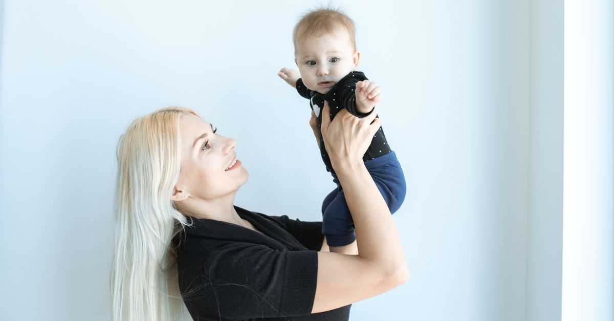 What Happens to Bone Density in the Postpartum Period?