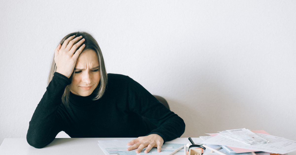 What Happens to Cortisol During Menopause?