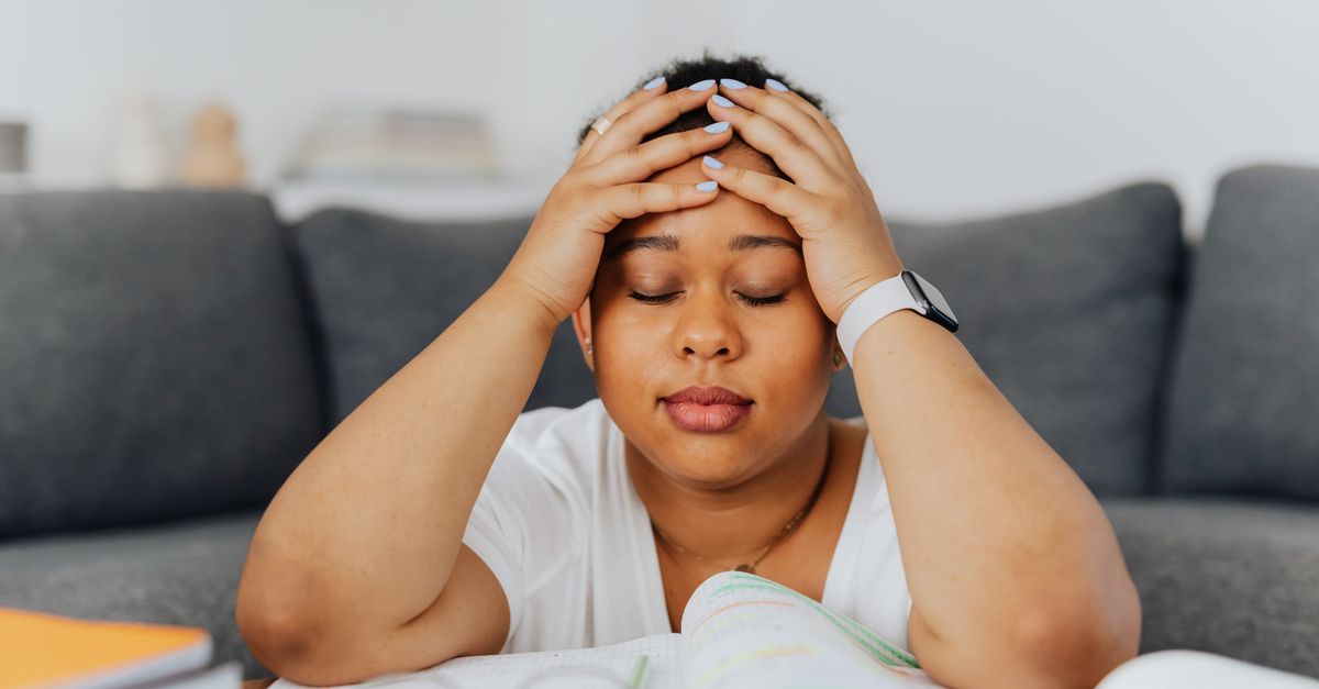 What Happens to Cortisol in Perimenopause?