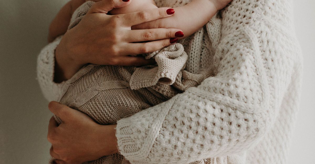 What Happens to Cortisol in the Postpartum Period?