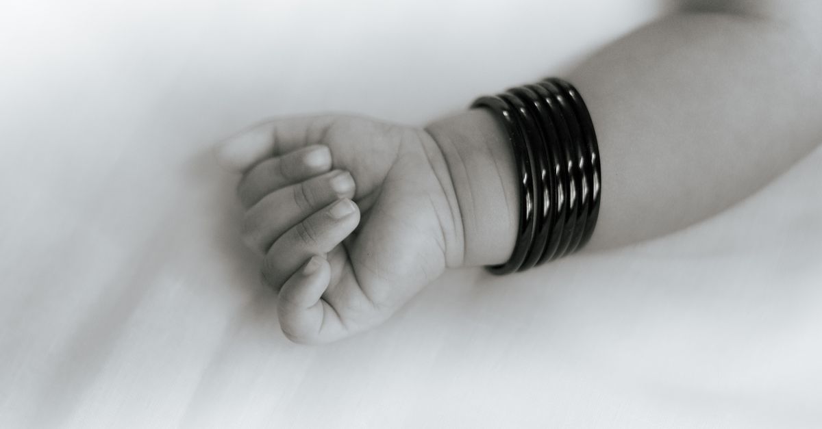 What Happens to CRP Levels After Having a Baby?