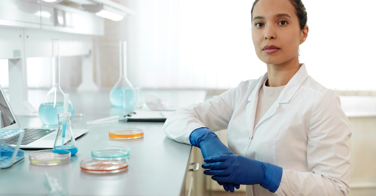 What Happens to DHEA-S Levels in Menopause?