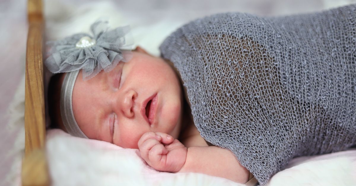 What Happens to DHEA-S Levels After Having a Baby?