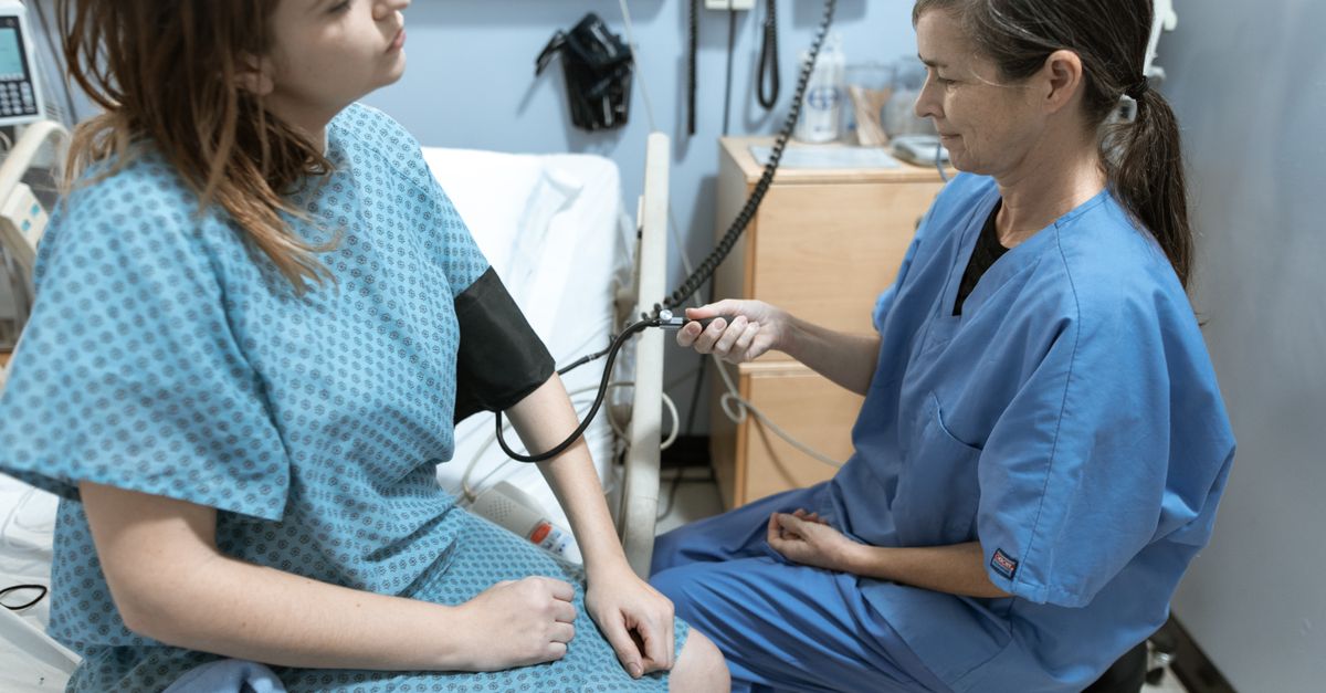 What Happens to Free T4 Levels During Pregnancy?