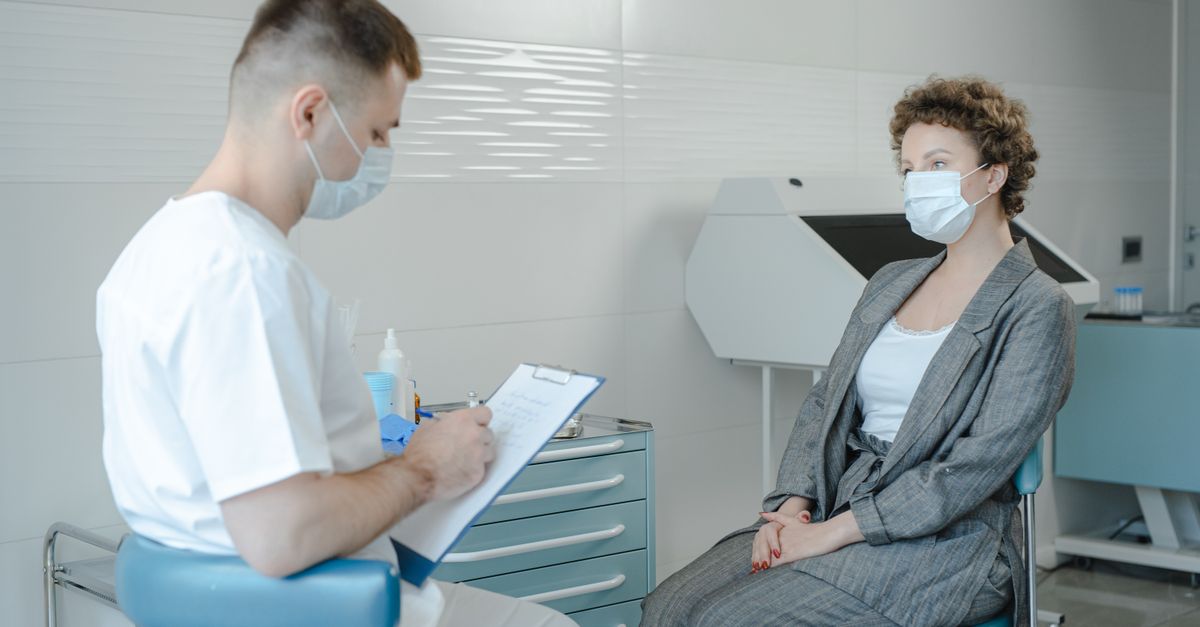 What Happens to HbA1c During Menopause?