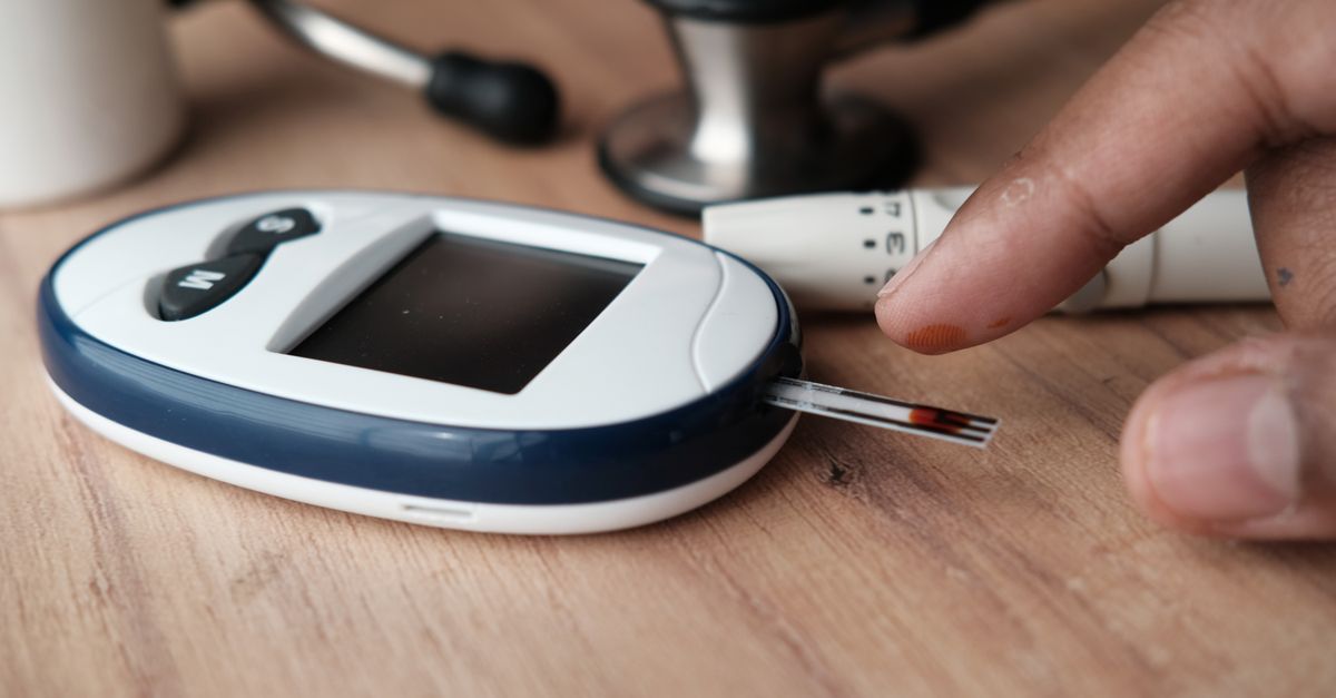 What Happens to HbA1c in Perimenopause?
