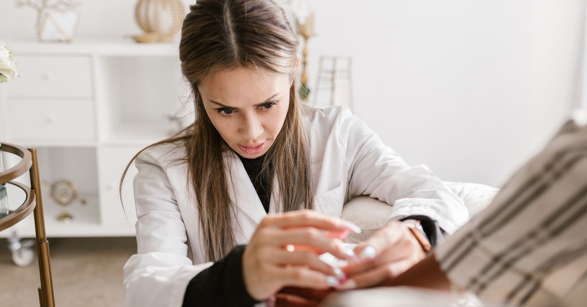 What Happens to LH Levels in Perimenopause?
