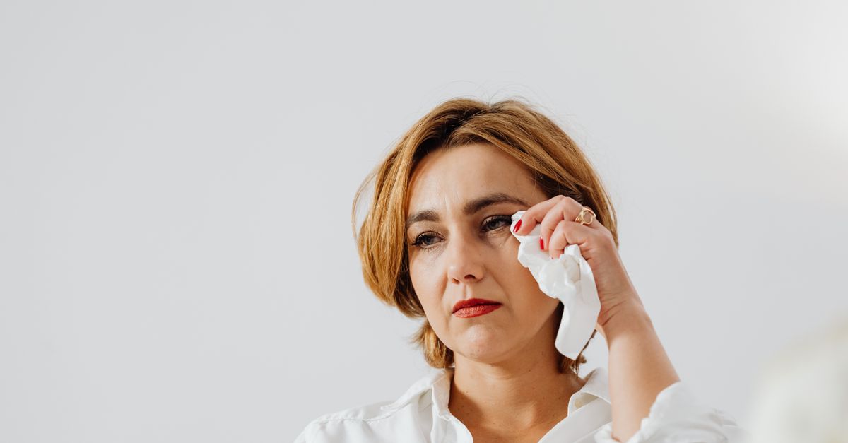 What Happens to Progesterone Levels During Menopause?
