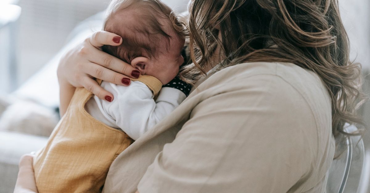 What Happens to Progesterone After Giving Birth?