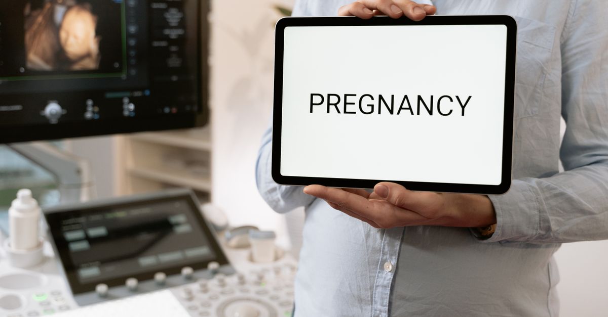What Happens to Thyroid Antibodies During Pregnancy?