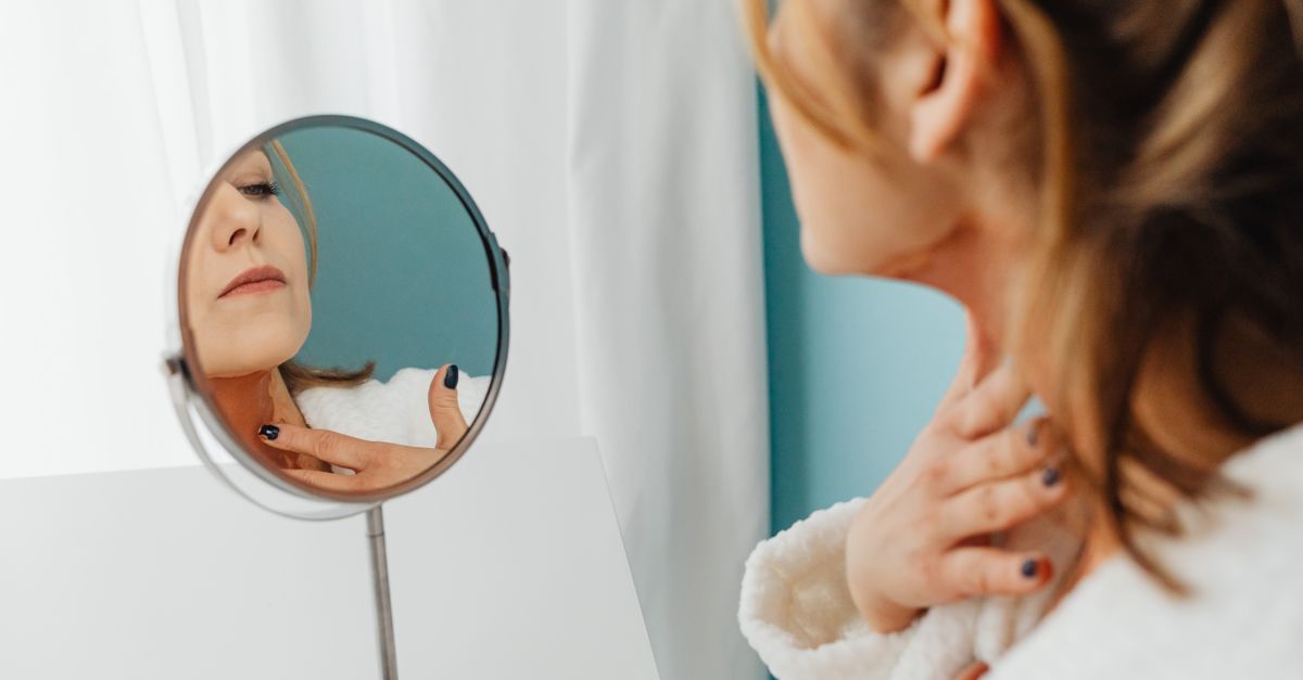 What Happens to TSH Levels During Menopause?