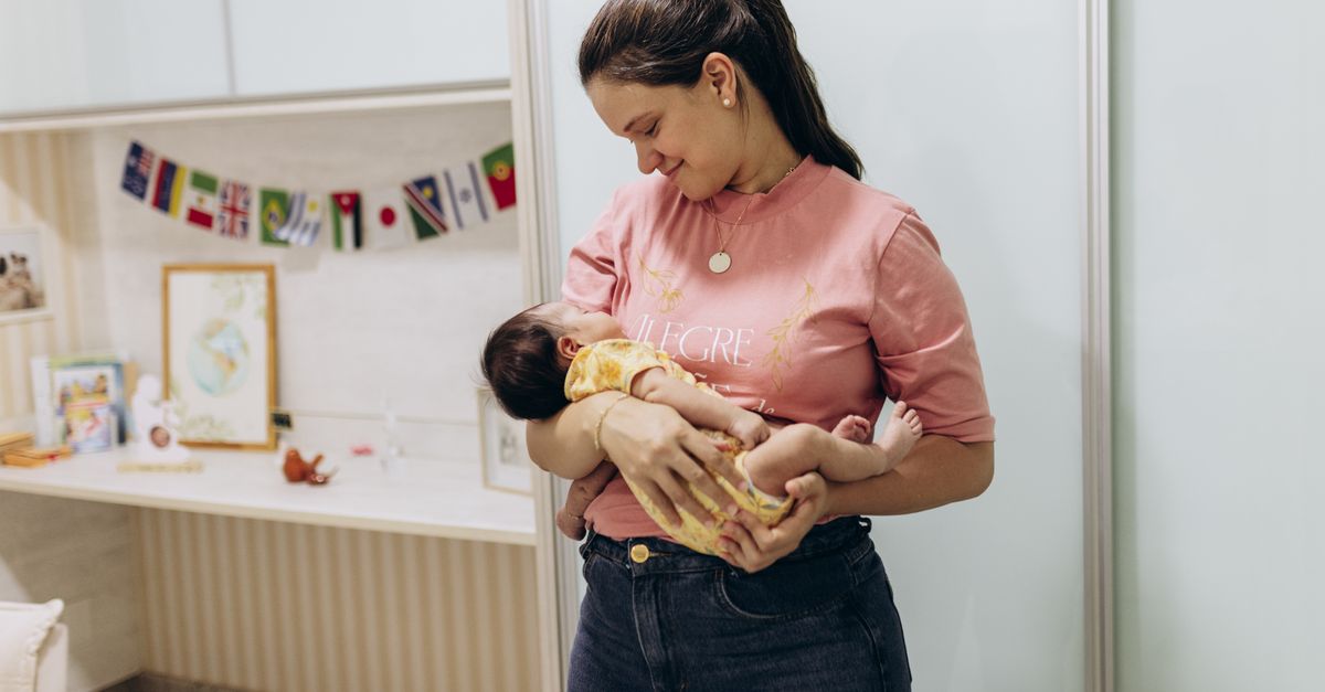 What Happens to Vitamin D During Postpartum?