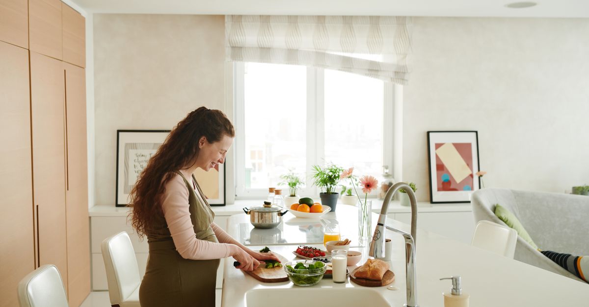 What Happens to Zinc Levels During Pregnancy?