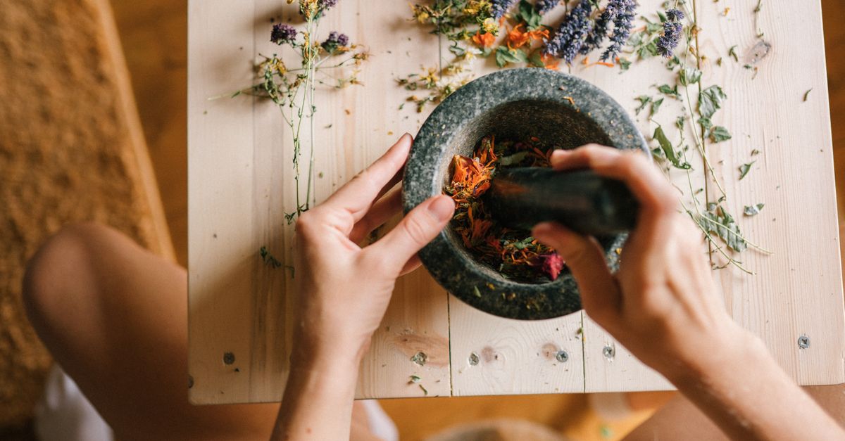 What Helps With Coming Off the Pill Symptoms Without Hormones?