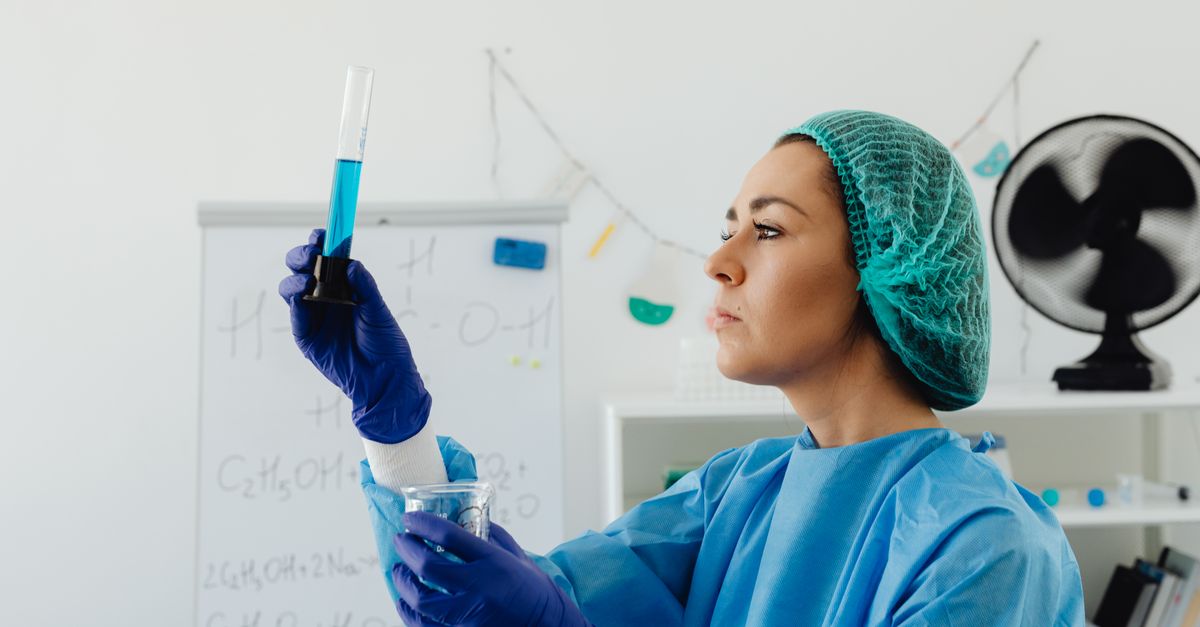What Is a Normal DHEA-S Level in Menopause?