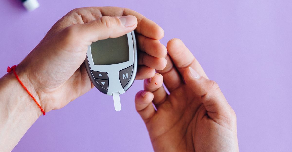 What Is a Normal Fasting Glucose Level in PCOS?