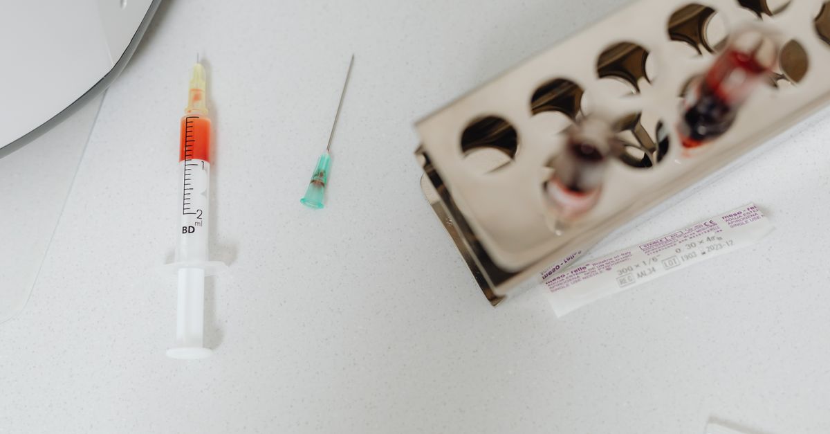 What Is a Normal FSH Level in PCOS?