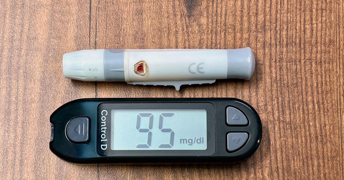 What Is a Normal HbA1c Level?: Optimal Ranges, Warning Signs, and Targeted Support