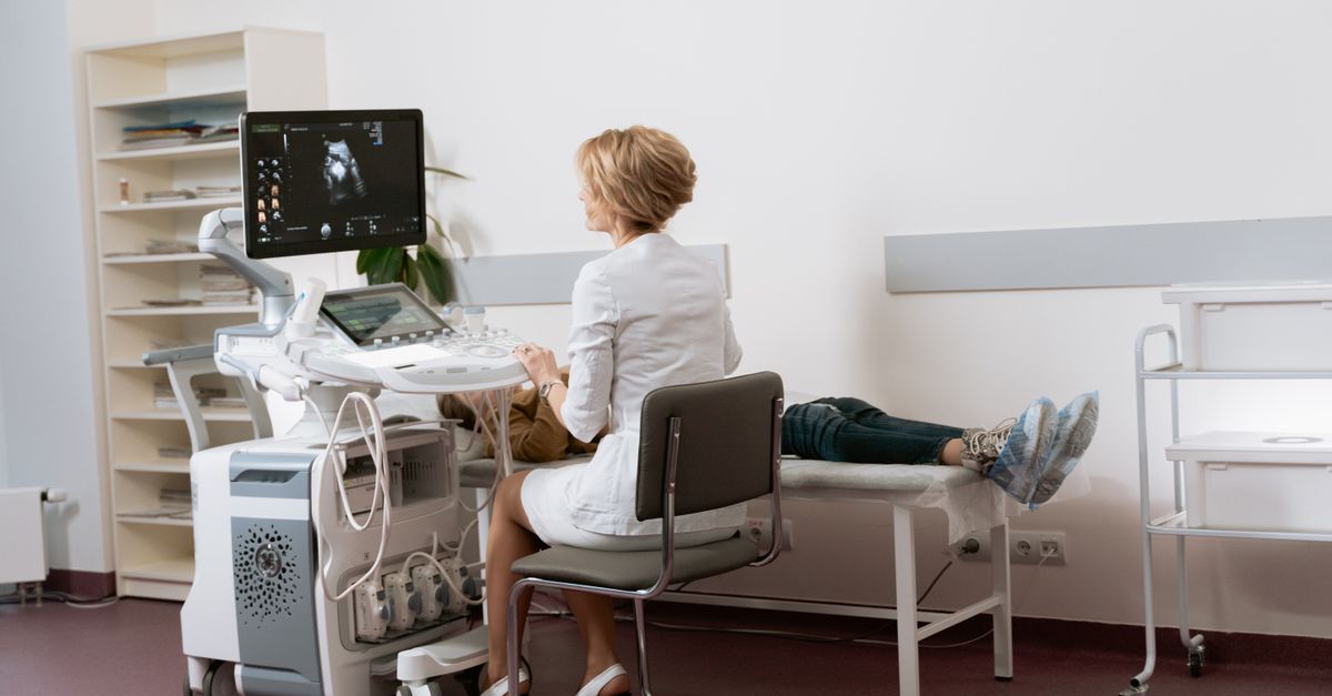 What Is a Normal HDL Level in Pregnancy?