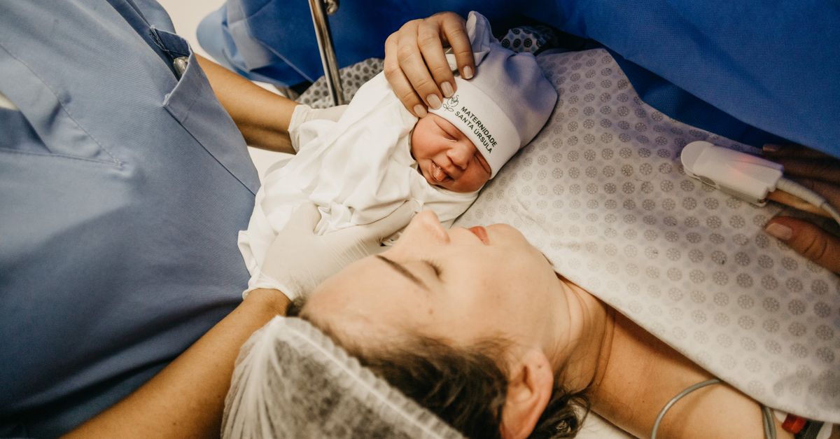 What Is a Normal Progesterone Level in Postpartum?