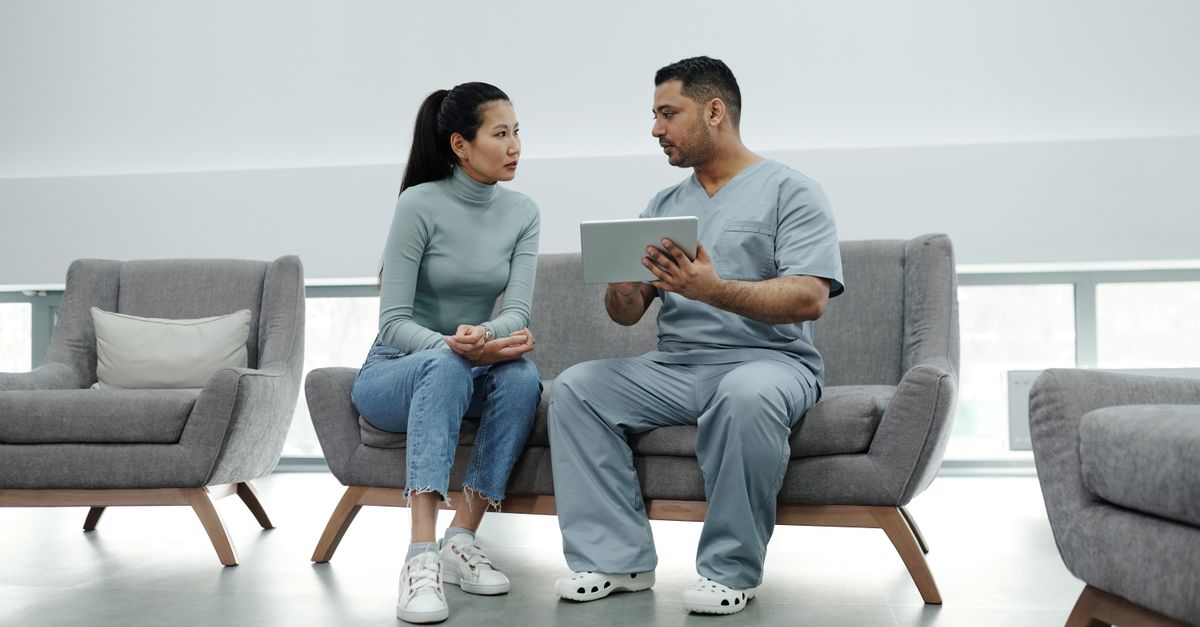 What Is a Normal Testosterone Level in PCOS?