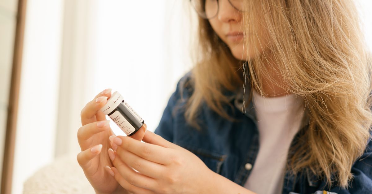 What Is a Normal Zinc Level in PCOS?