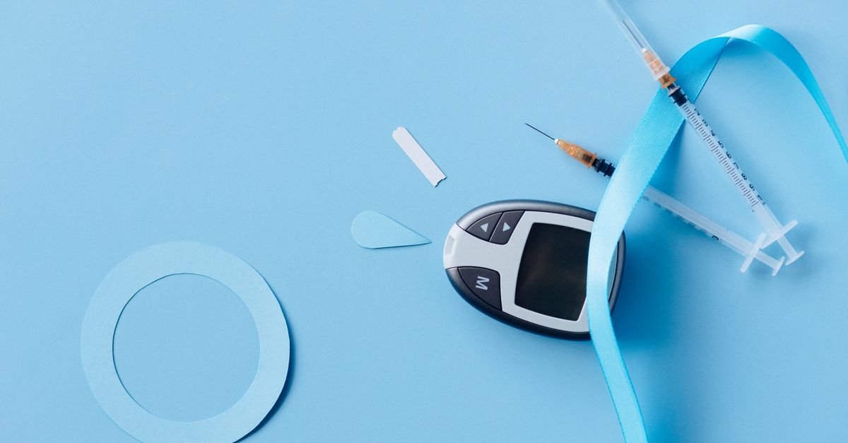 What Is an Optimal A1C Level?: Why "In Range" Isn't Always "Optimal"