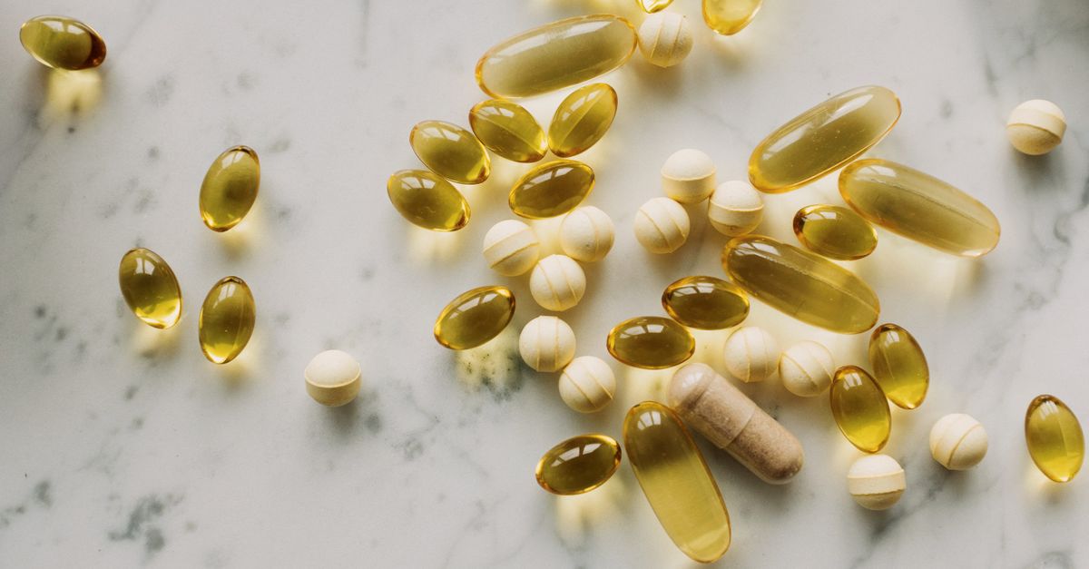 What Supplements Affect ApoB in Women?