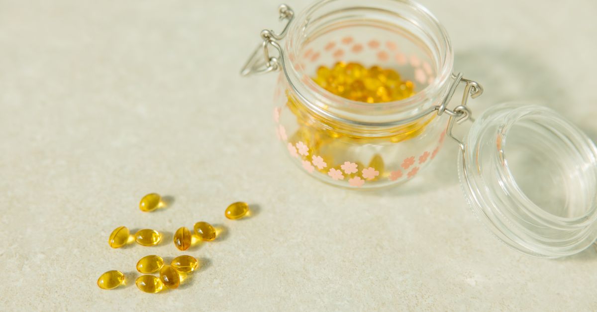 What Supplements Affect Cholesterol in Women?