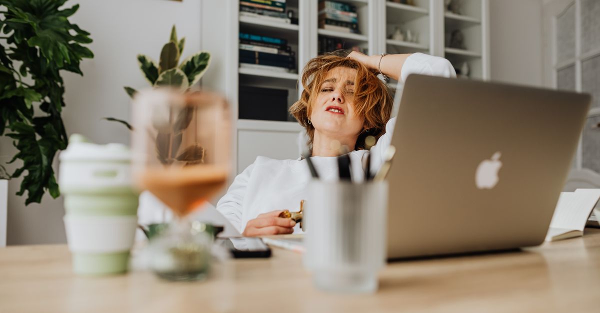 What Supplements Affect Cortisol in Women?