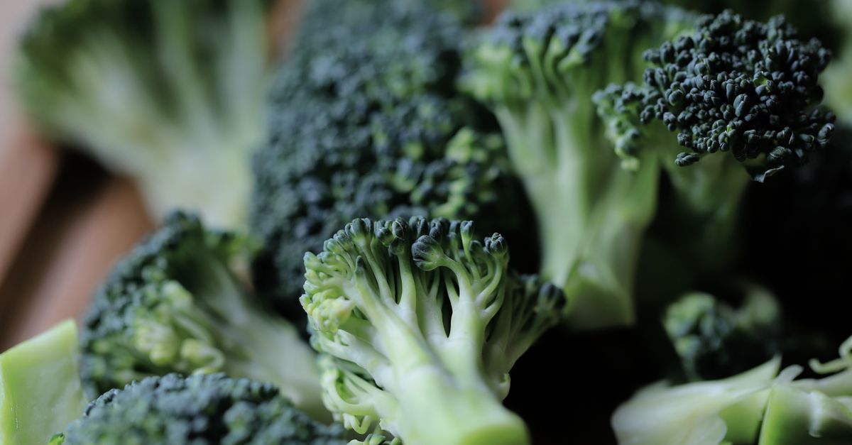 What Supplements Affect Hemoglobin in Women?