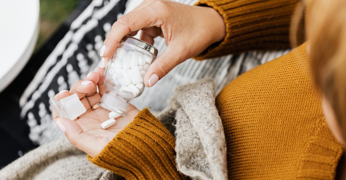 What Supplements Affect Magnesium Levels in Women?