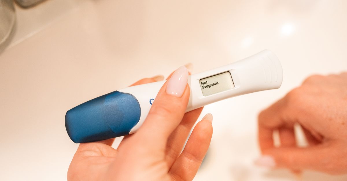 When in Your Cycle Should LH Be Tested?