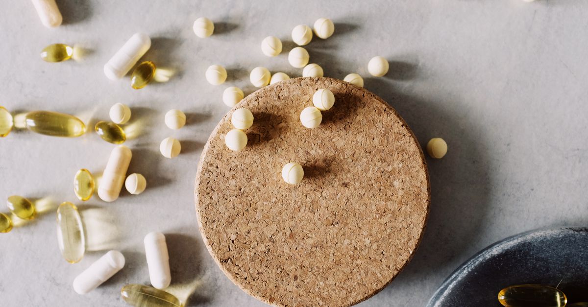 When to Take Niacin for Best Results