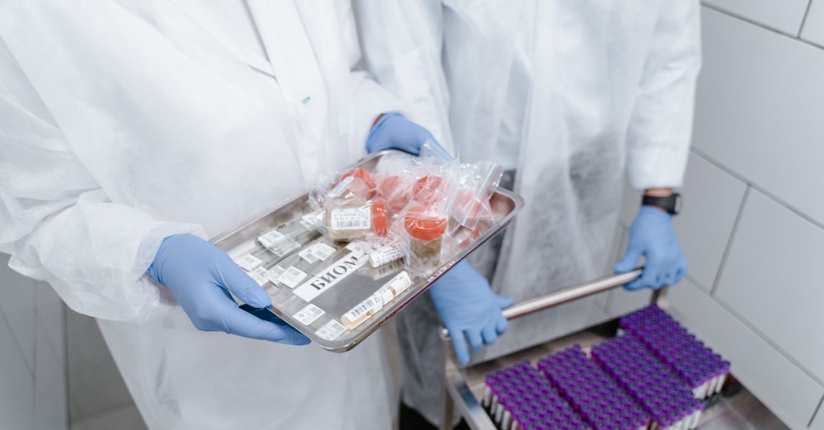 Is When to Take Riboflavin Worth Taking? A Look at the Clinical Trials