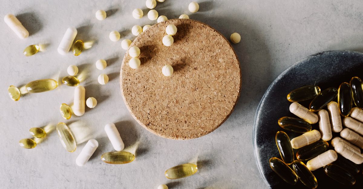 Is Who Should Not Take Zinc Worth Taking? A Look at the Clinical Trials