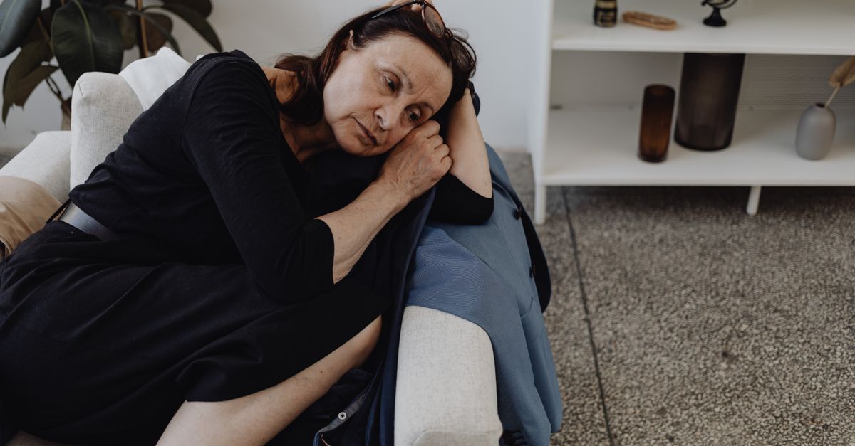 Why Am I So Tired on Liraglutide?