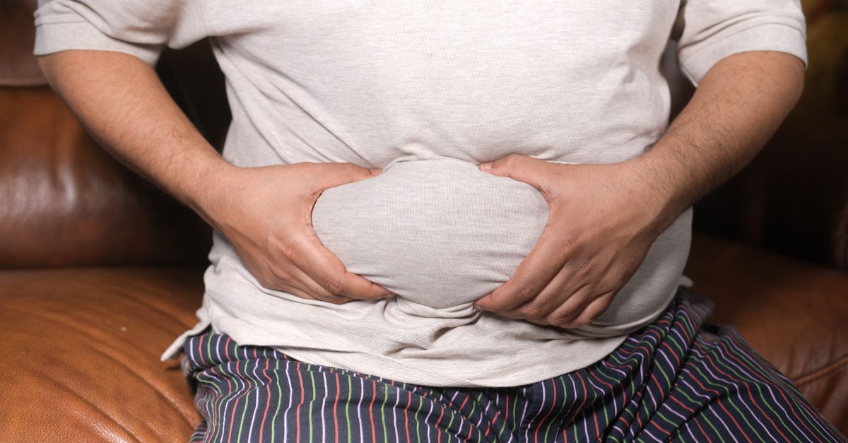Why Are My Periods Getting Heavier in My Forties?