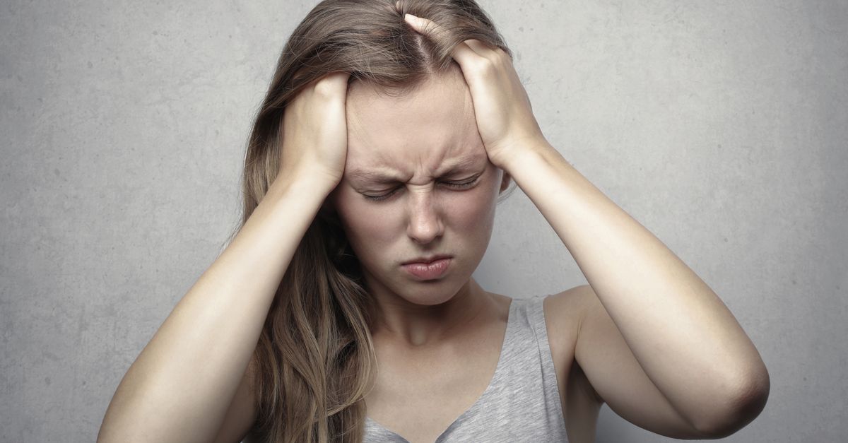 Why Do I Get Headaches Before My Period?